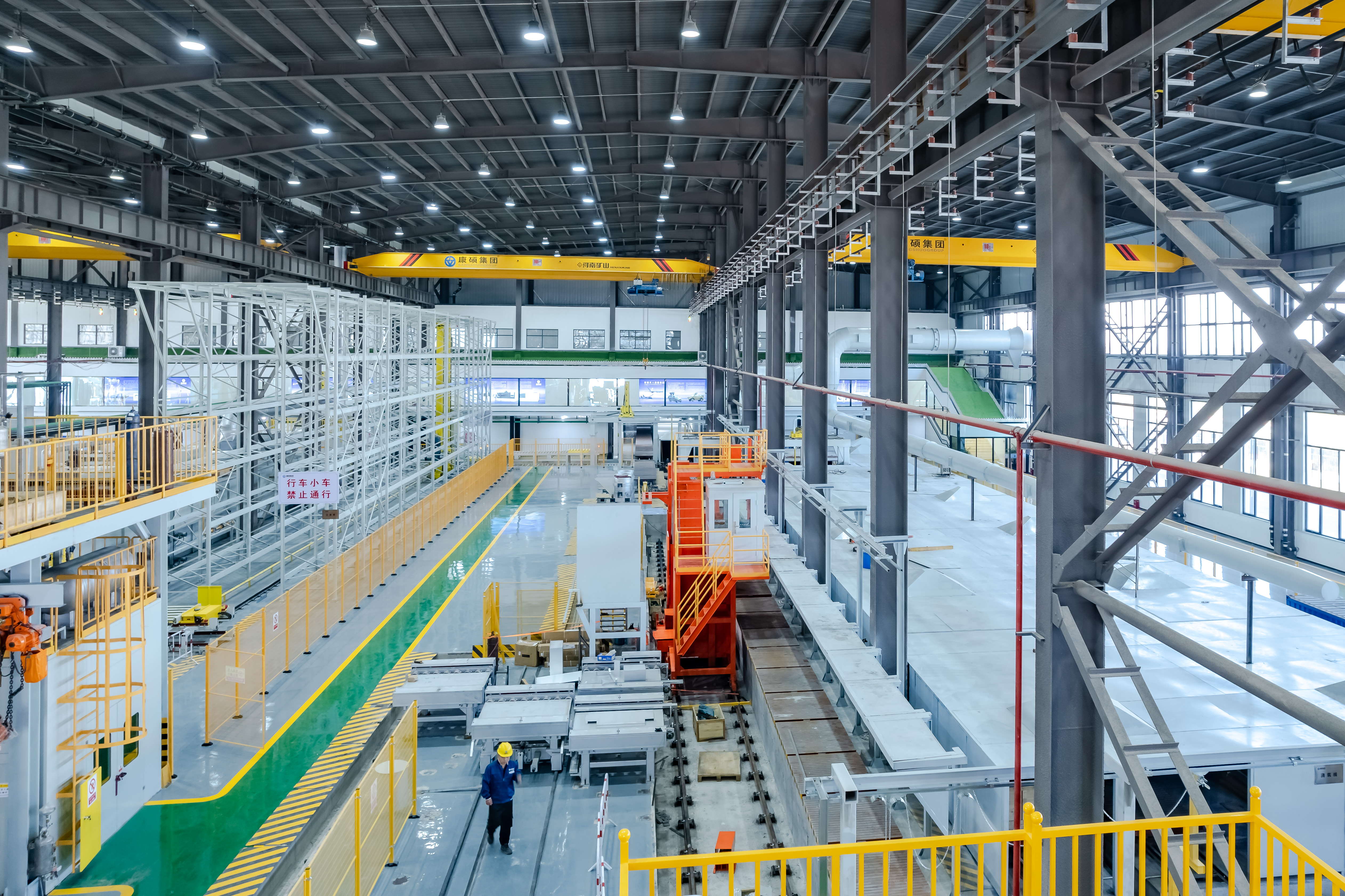 Verhoogde duurzaamheid en levensduur