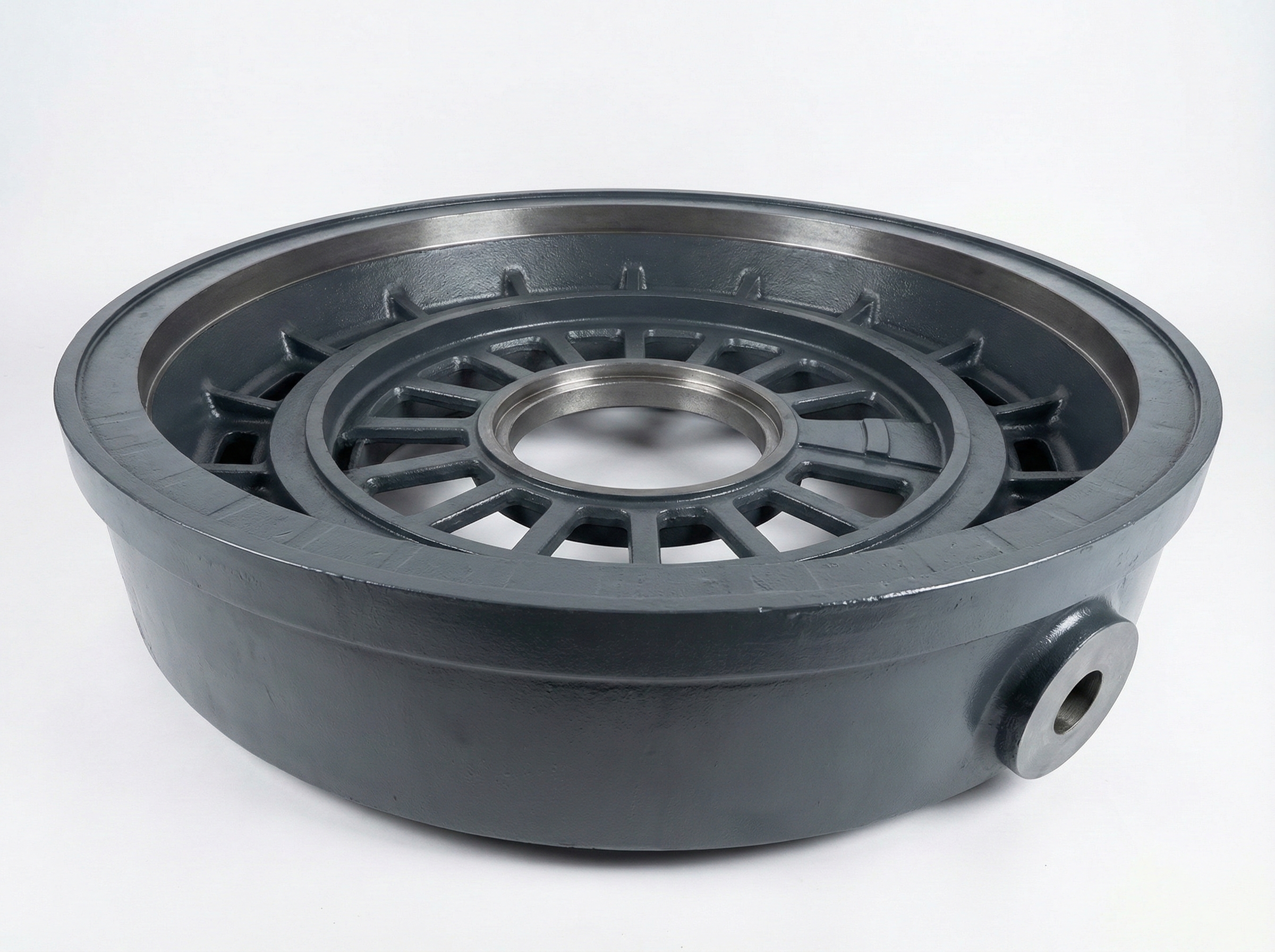 Wind Power Casting Manufacturer & Solutions | 7-Ton Capacity | Kangshuo ...
