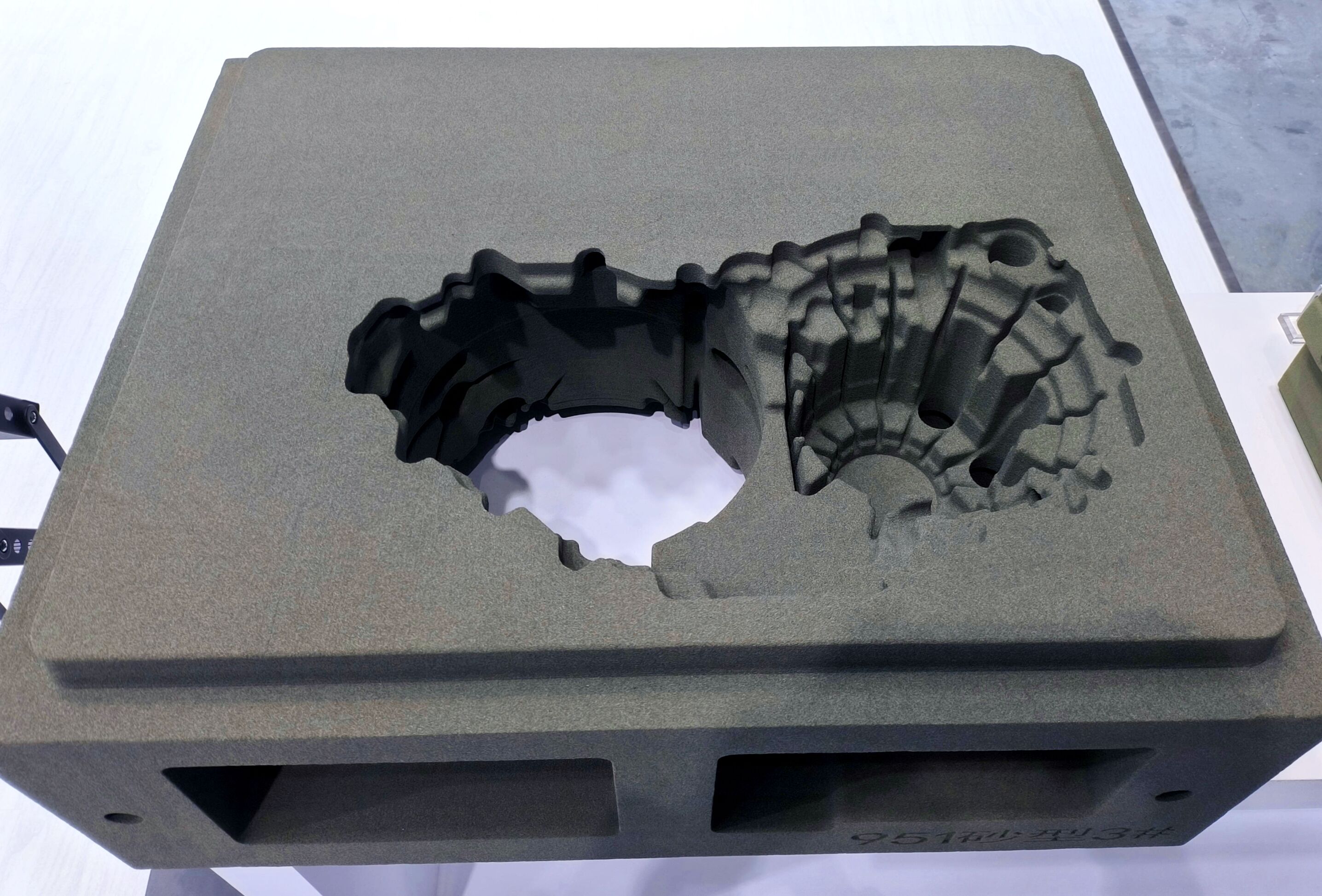 Développement de Solutions Sur Mesure