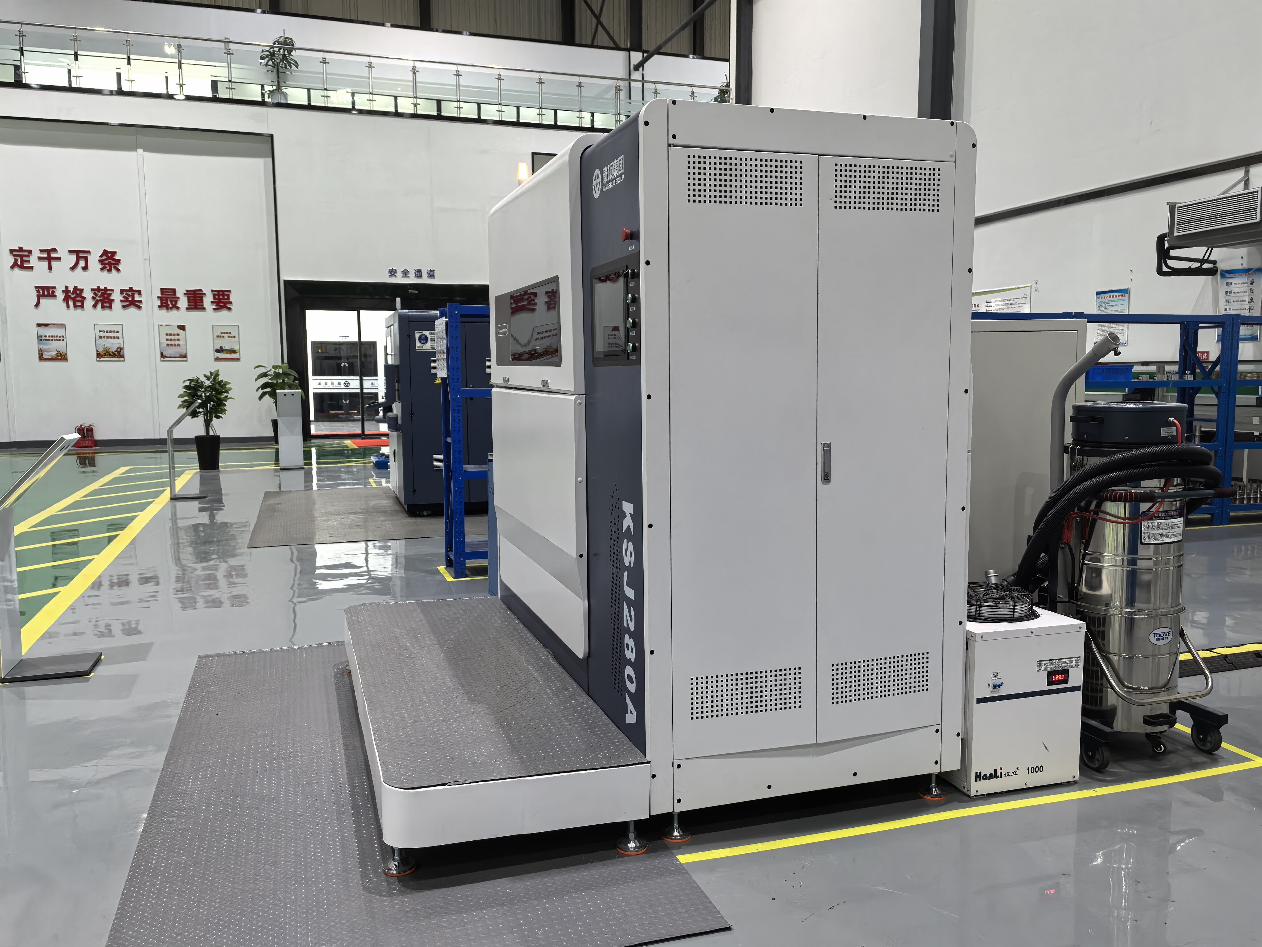 Wysoka jakość powierzchni i precyzja wymiarowa