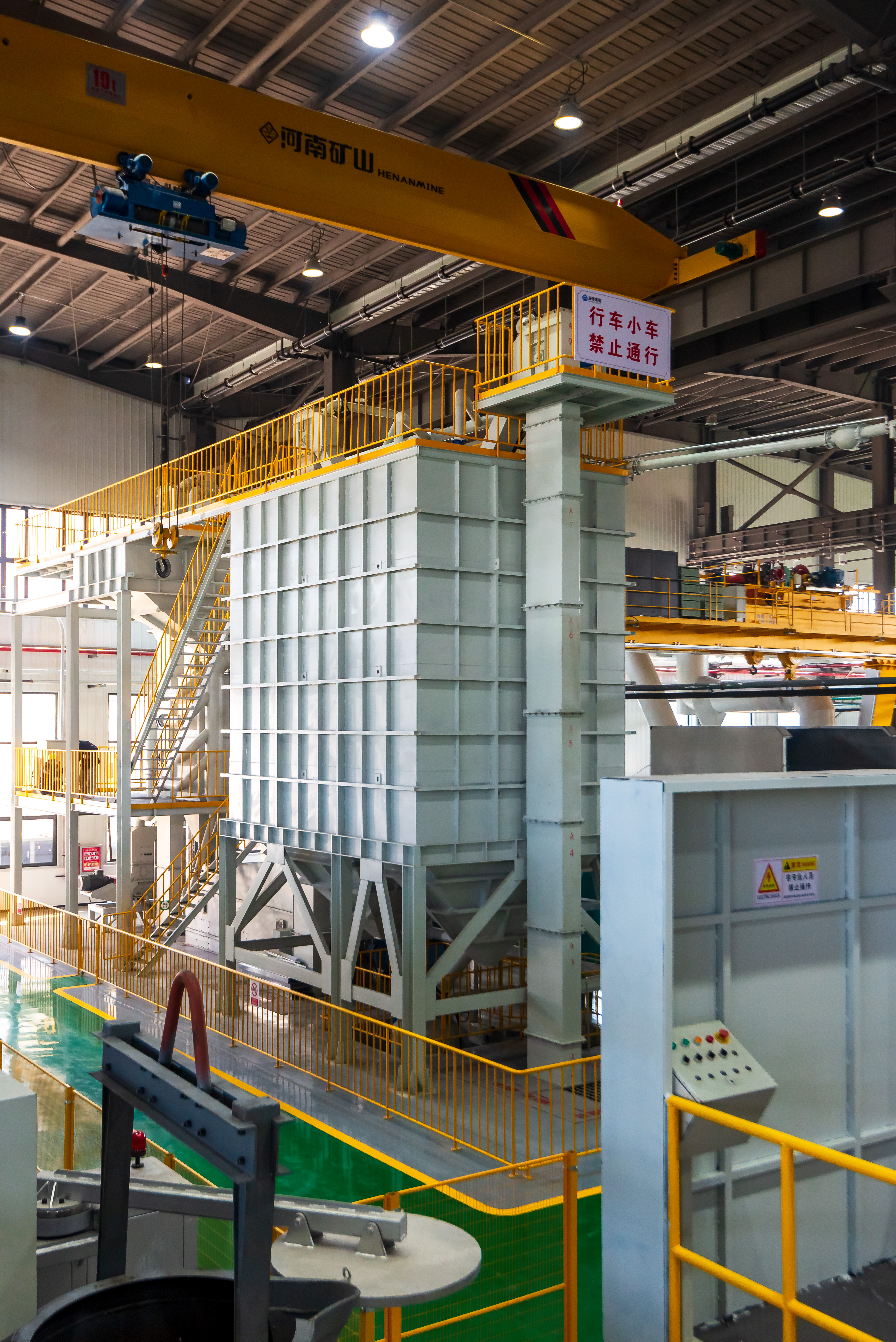 Comprehensive Material Expertise