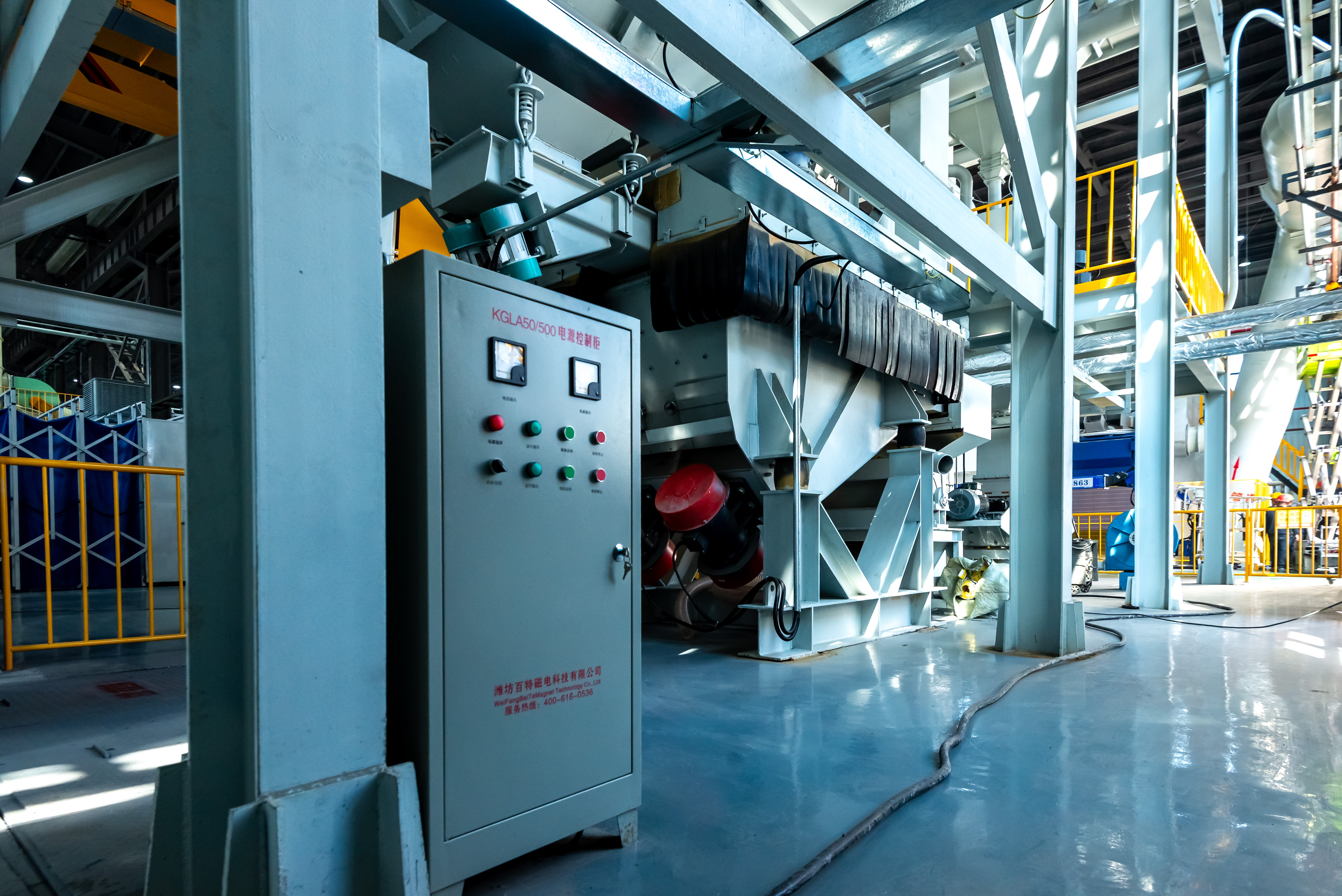 ضمان الجودة والاتساق