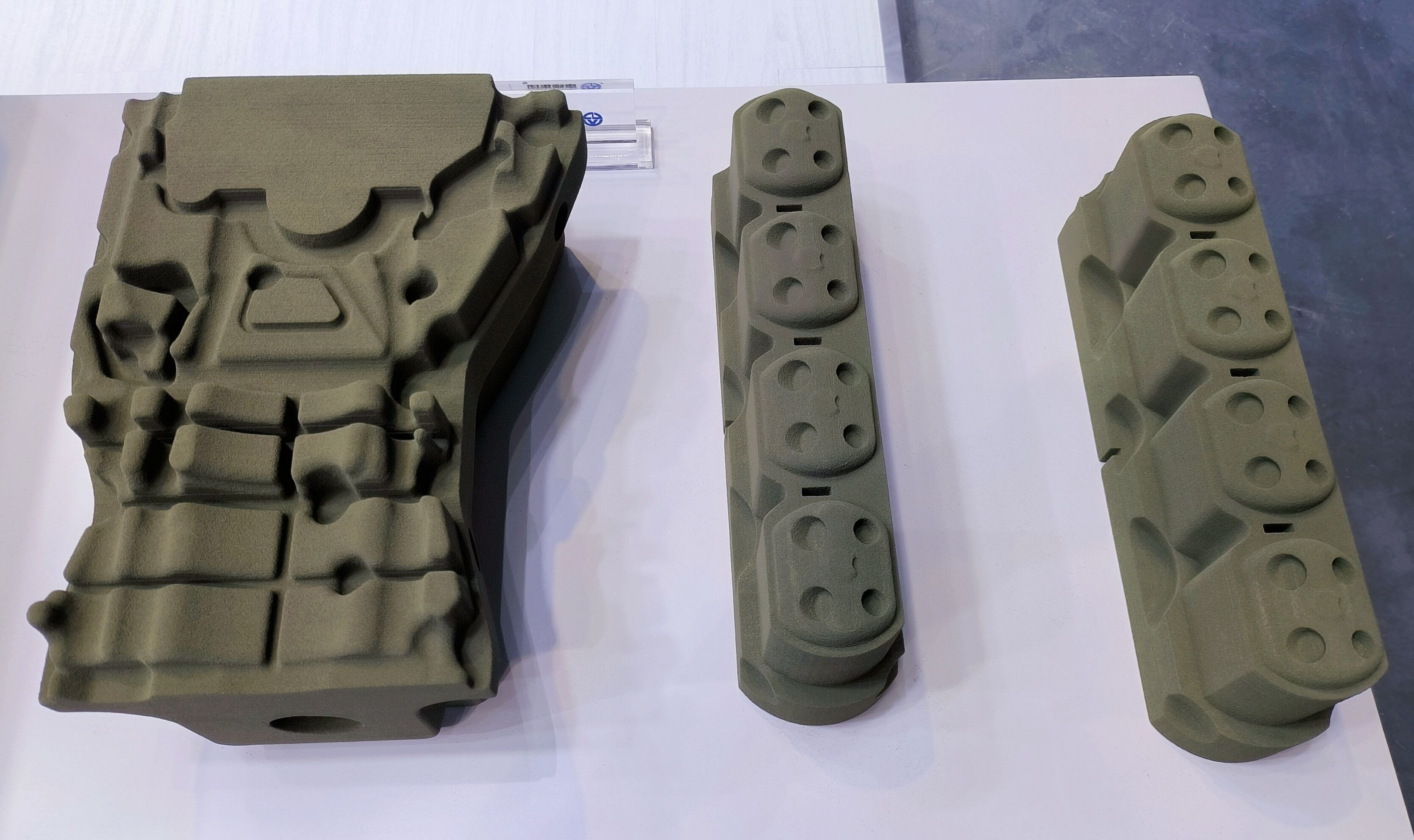 دقة ووضوح في التفاصيل لا تُضاهى