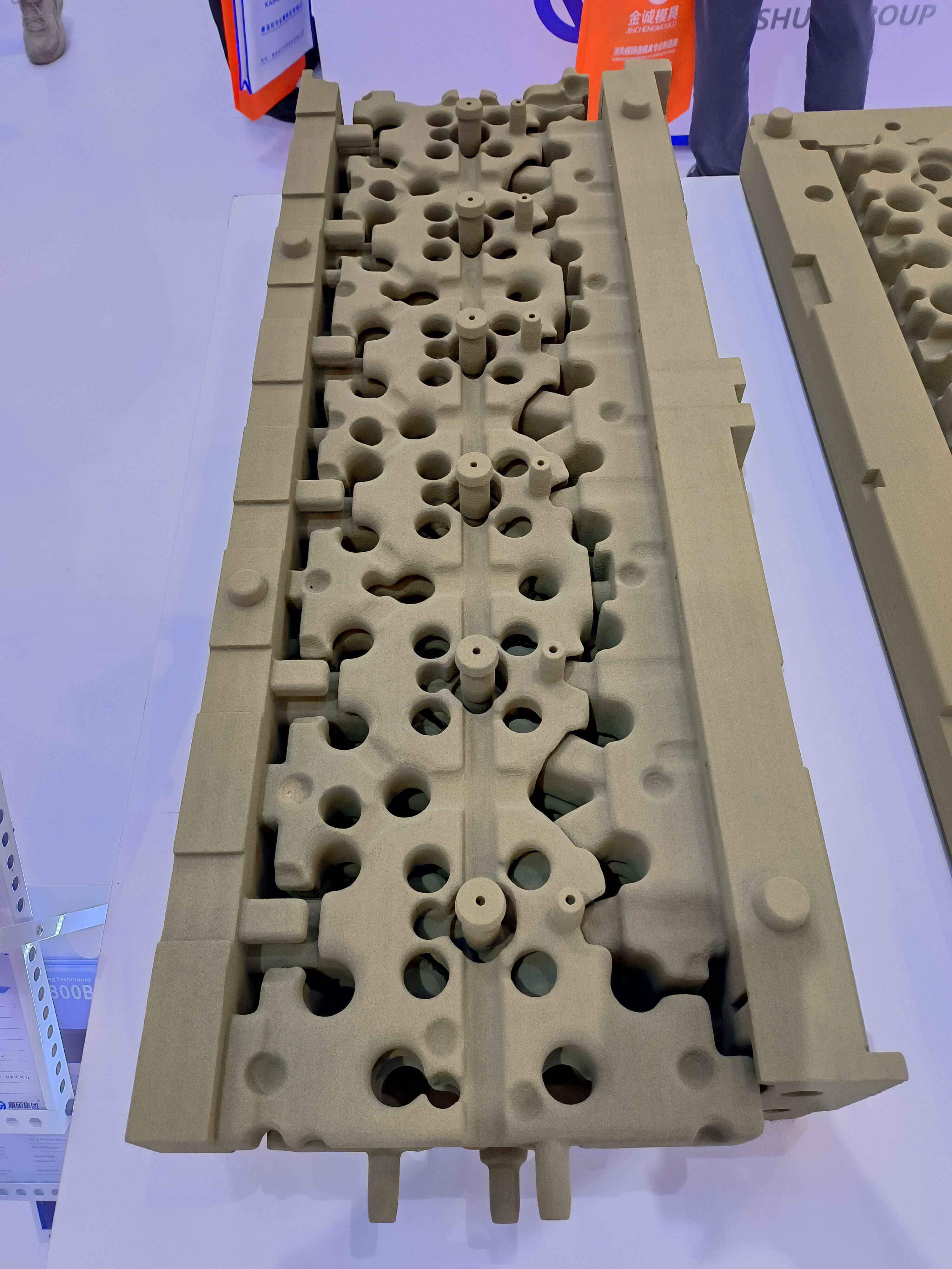 Uitstekende aanpasbaarheid