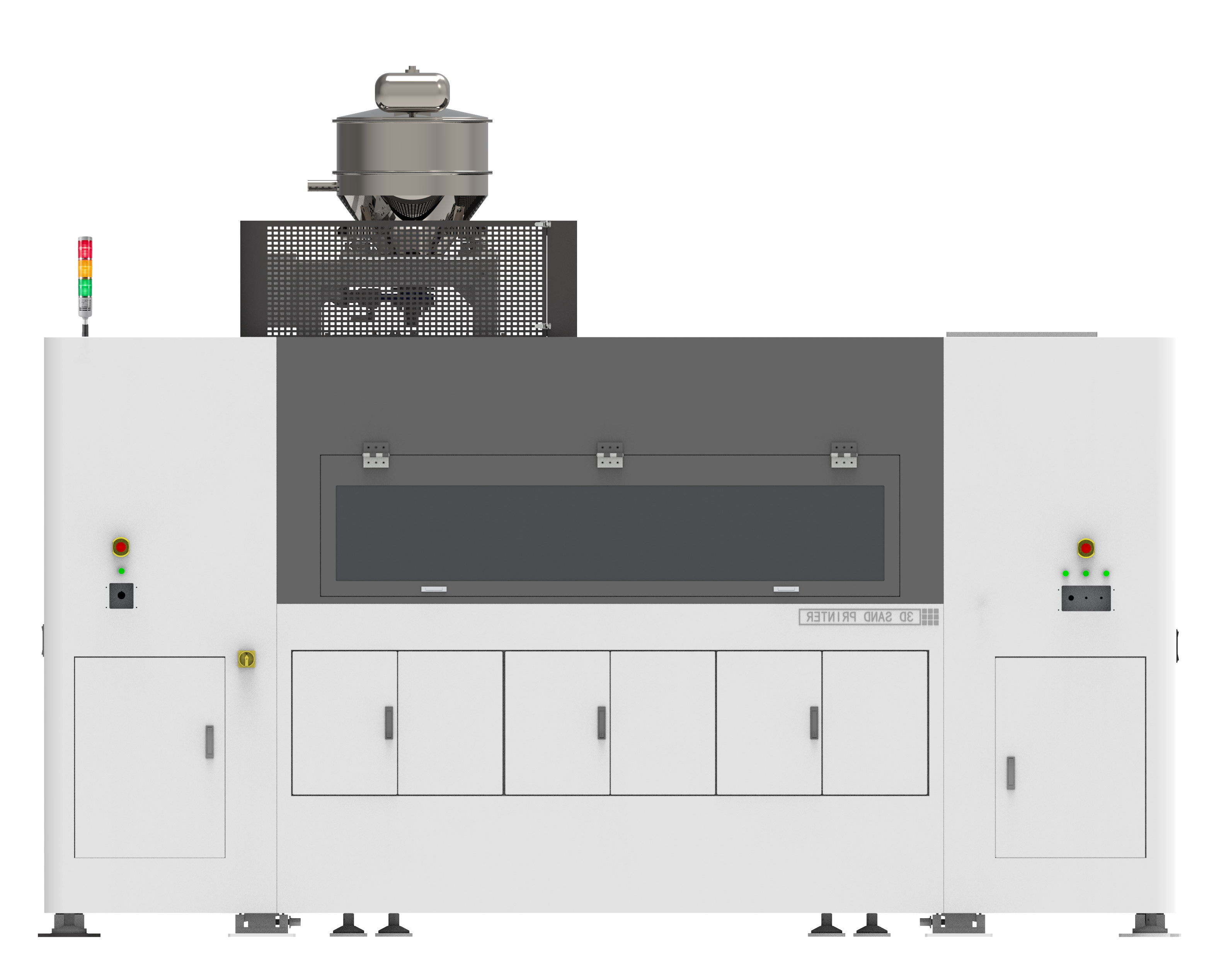 Enhanced Surface Quality Control