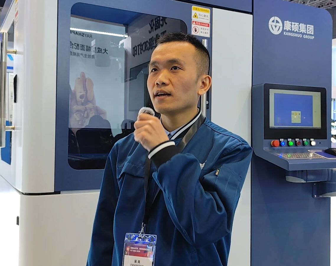 Cost-Effective High-Volume Production