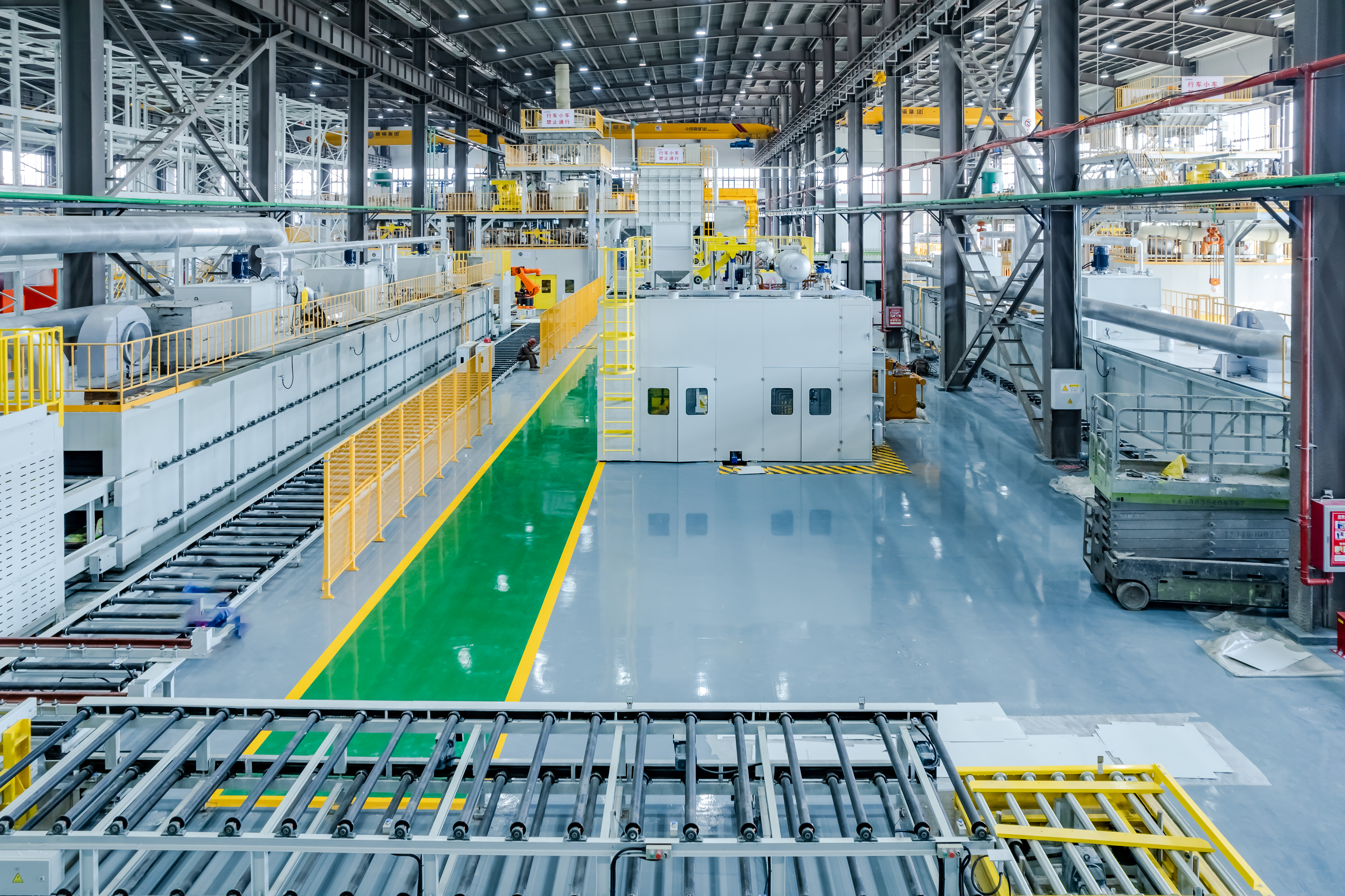 Material Innovation and Compatibility
