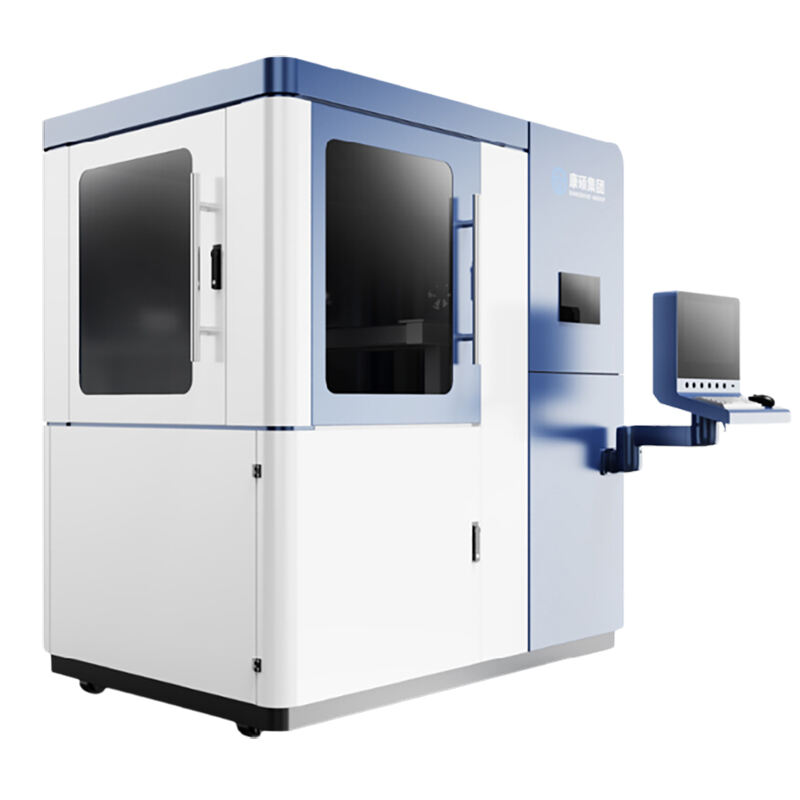 Equipamiento de Impresión 3D Cerámica