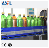 Advanced Control System for Easy Operation