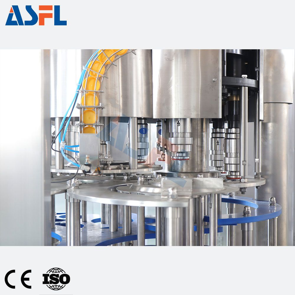 What Types of Oils Can Be Filled with an Automatic Filling Machine?