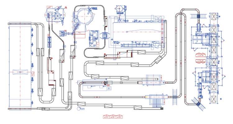 How to Evaluate the Production Efficiency of Beverage Filling Machine