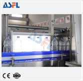  Correct operation of soft drink filling machines and good quality materials used in machine structure