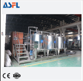 Advanced Technology for Precise Filling