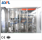 Advanced Technology for Precise Filling