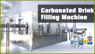 Trends in Carbonated Beverage Filling Machines You Should Know