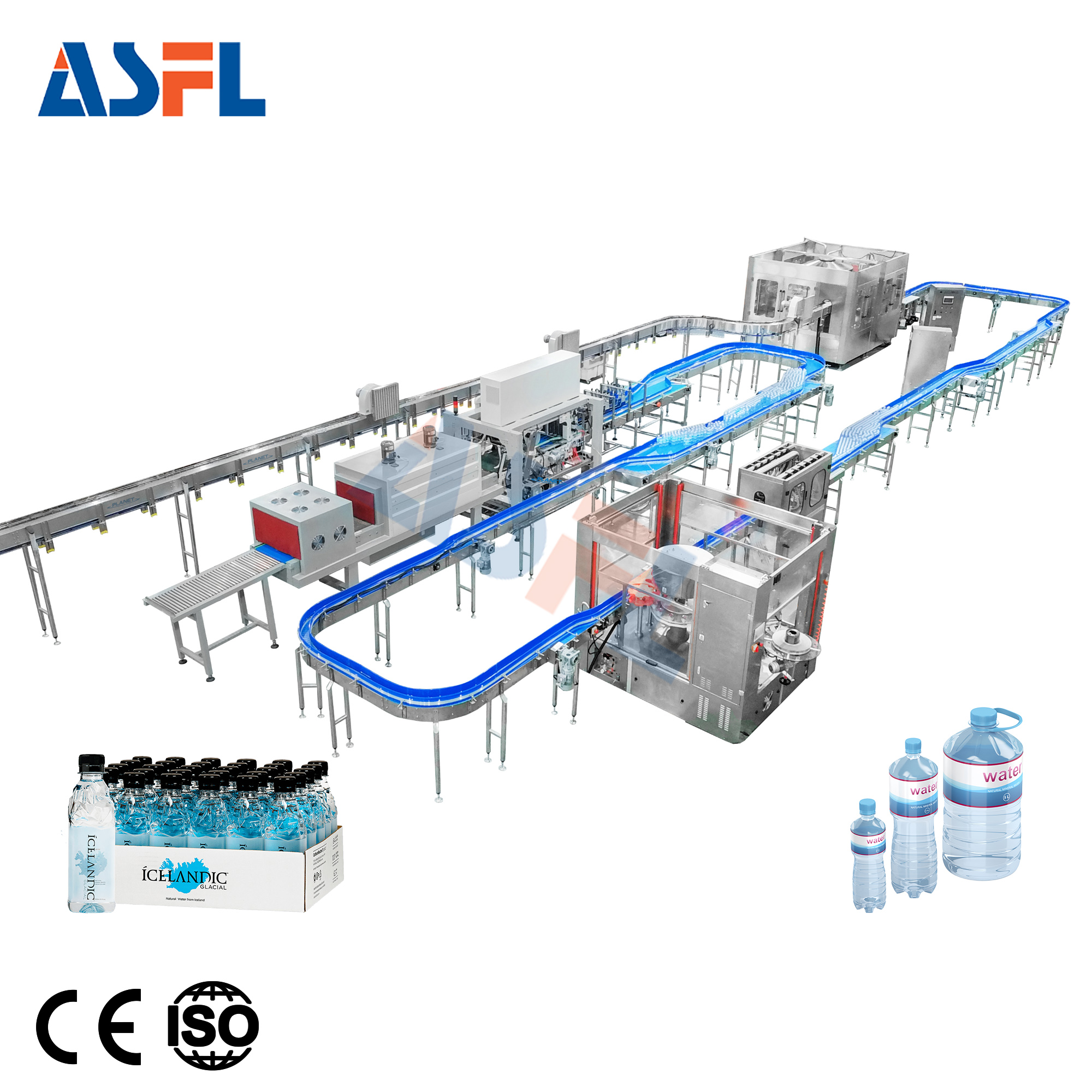 How to Choose the Right Water Bottle Filling Machine for Small-Scale Production?
