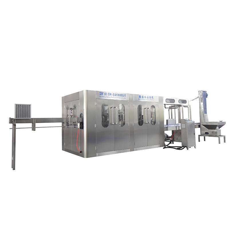 200-2000ML water filling machine