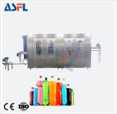 High Efficiency and Low Maintenance