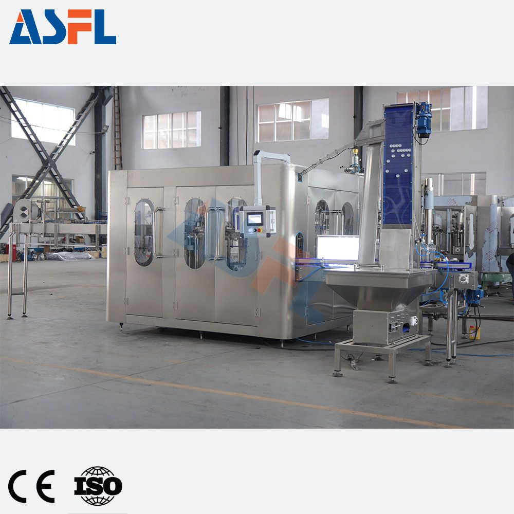 Modern Equipment for More Efficiency