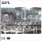 High-Speed Filling for Maximum Productivity
