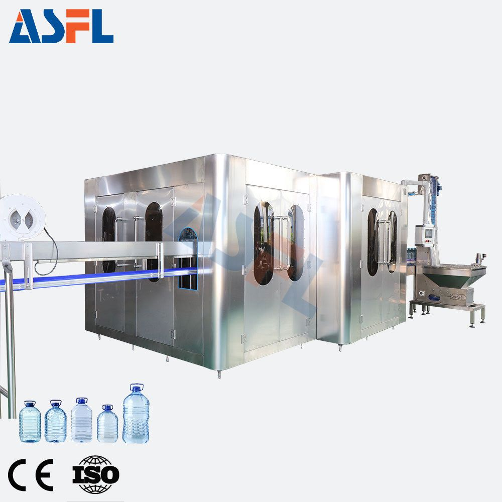 Waterionization – Introduction