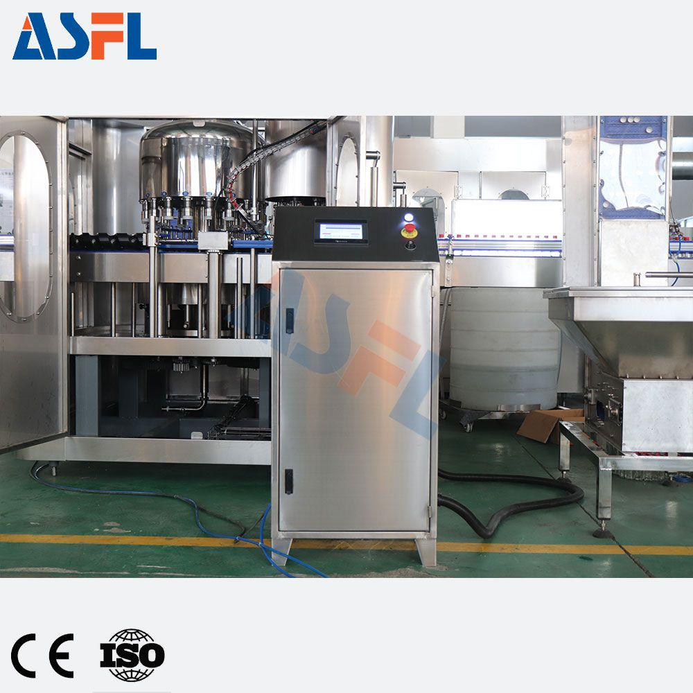  Bottling Plant Extra Features