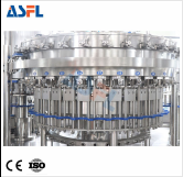 Advanced Filling Technology for Precise Results