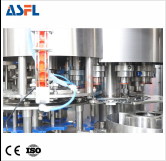 Advanced Technology for Precise Filling