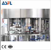 Using the latest technology to ensure accurate filling