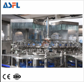 High-Quality Filling for Consistent Results