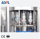 Accurate Filling Technology