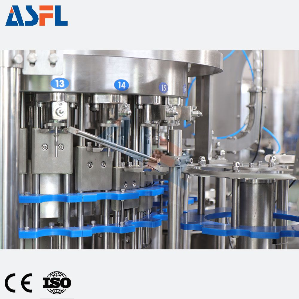 Versatile Design for Different Bottle Sizes and Shapes