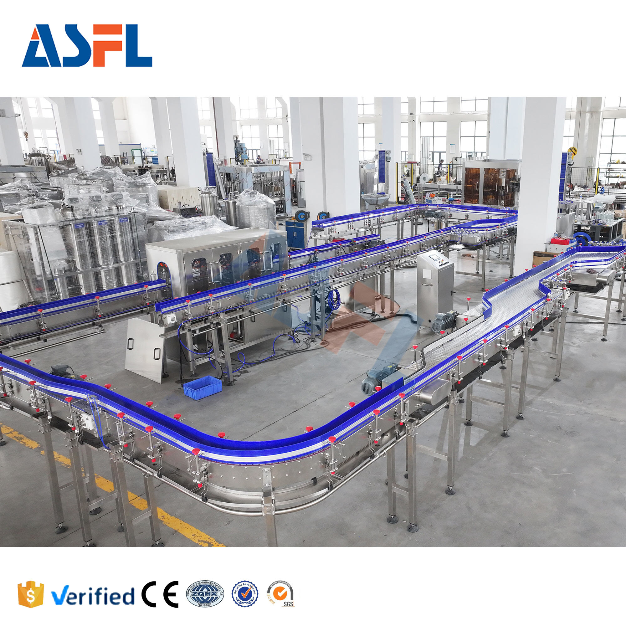 Custom Beverage Filling Machines Tailored to Your Requirements