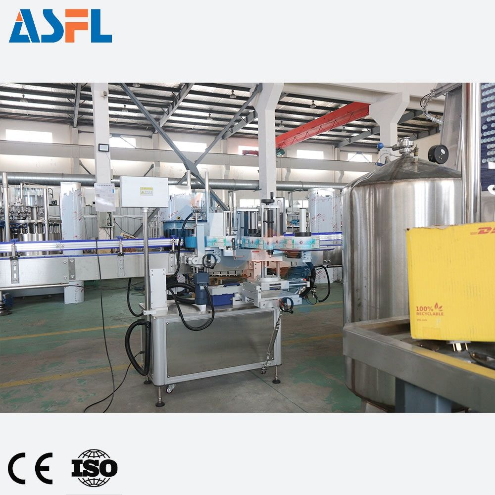 Superior Innovation In Filling Technology