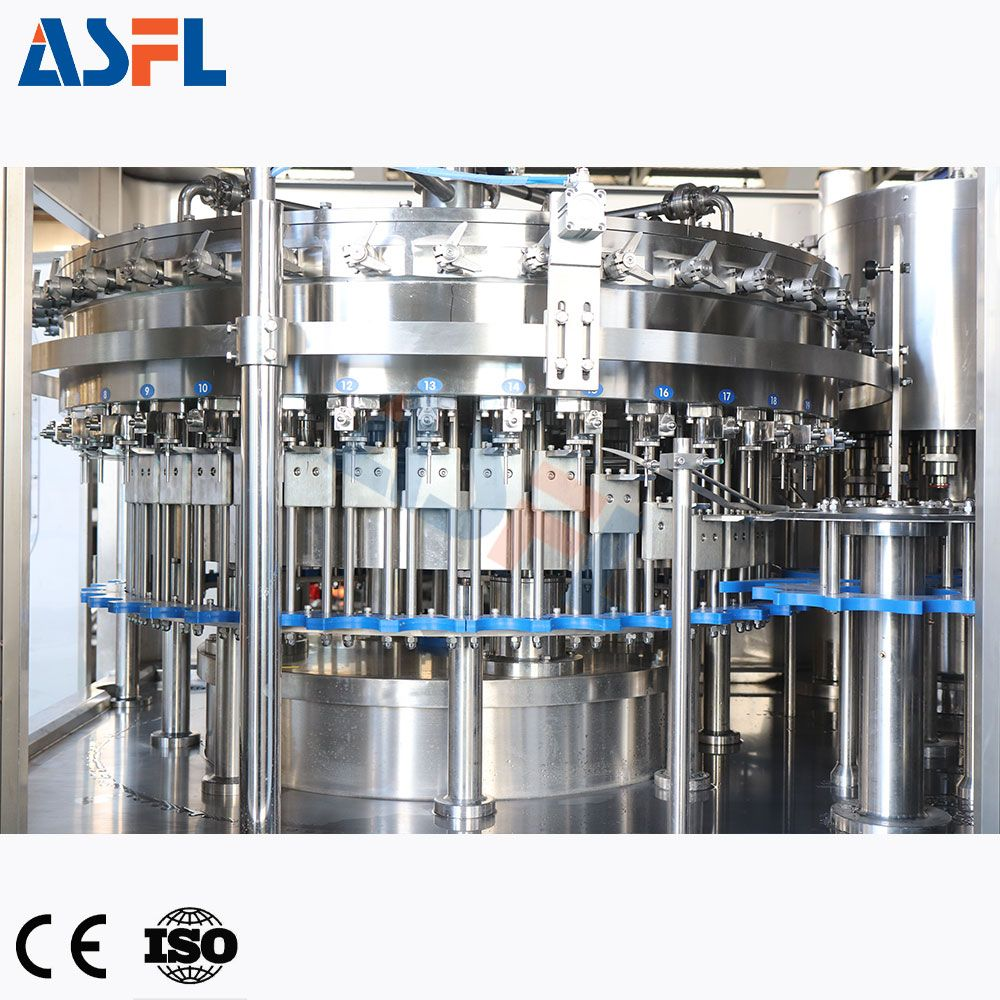 Advanced Technology for Precise Packaging
