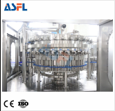 Advanced Technology for Precise Filling
