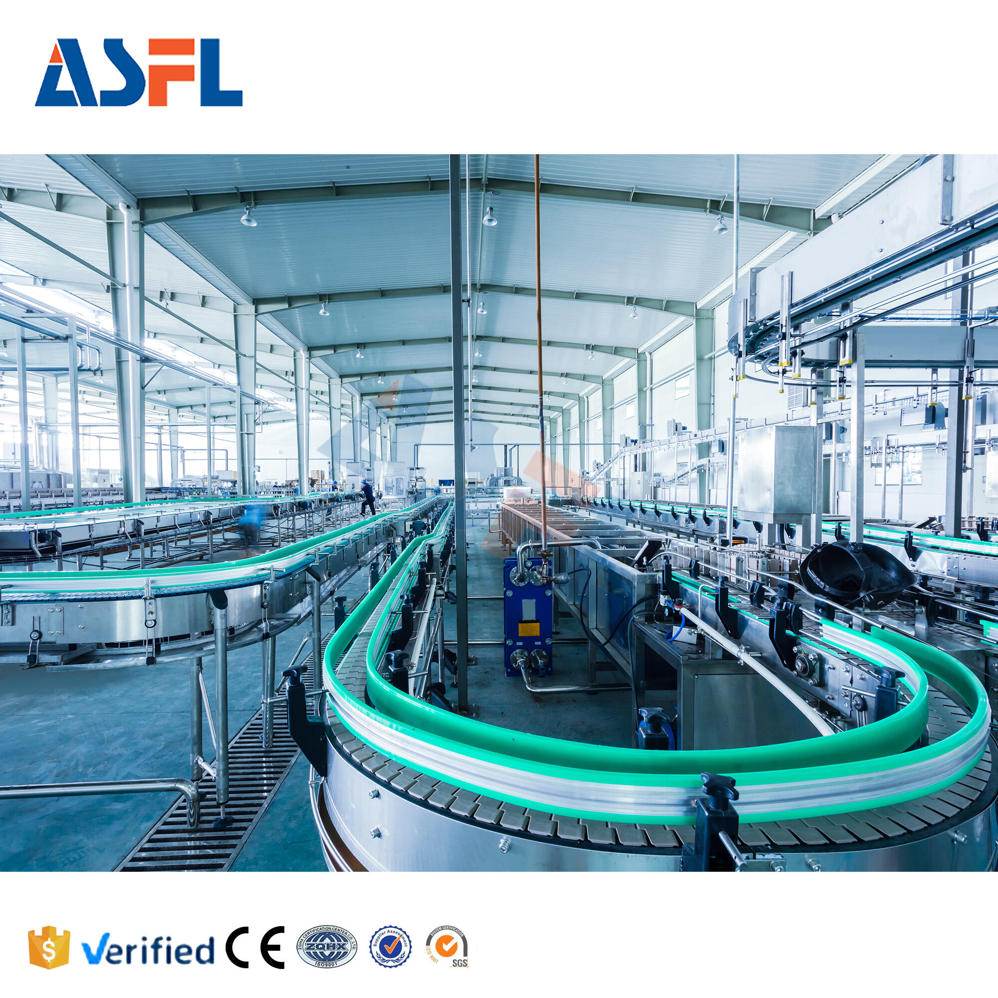 Içecek kutu doldurma makinesi