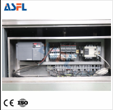 Director of Cold Fill Soft Drink Packaging processes of Lots New Water Filling Line Eleg Fueling Technology Limited. 