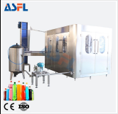 Advanced Technology for Precise Filling