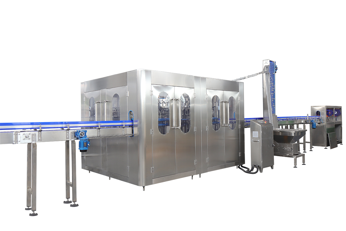 10 Ways an Automatic Filling Machine Can Reduce Your Operating Costs