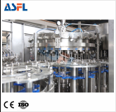 High Precision Filling for Quality Products