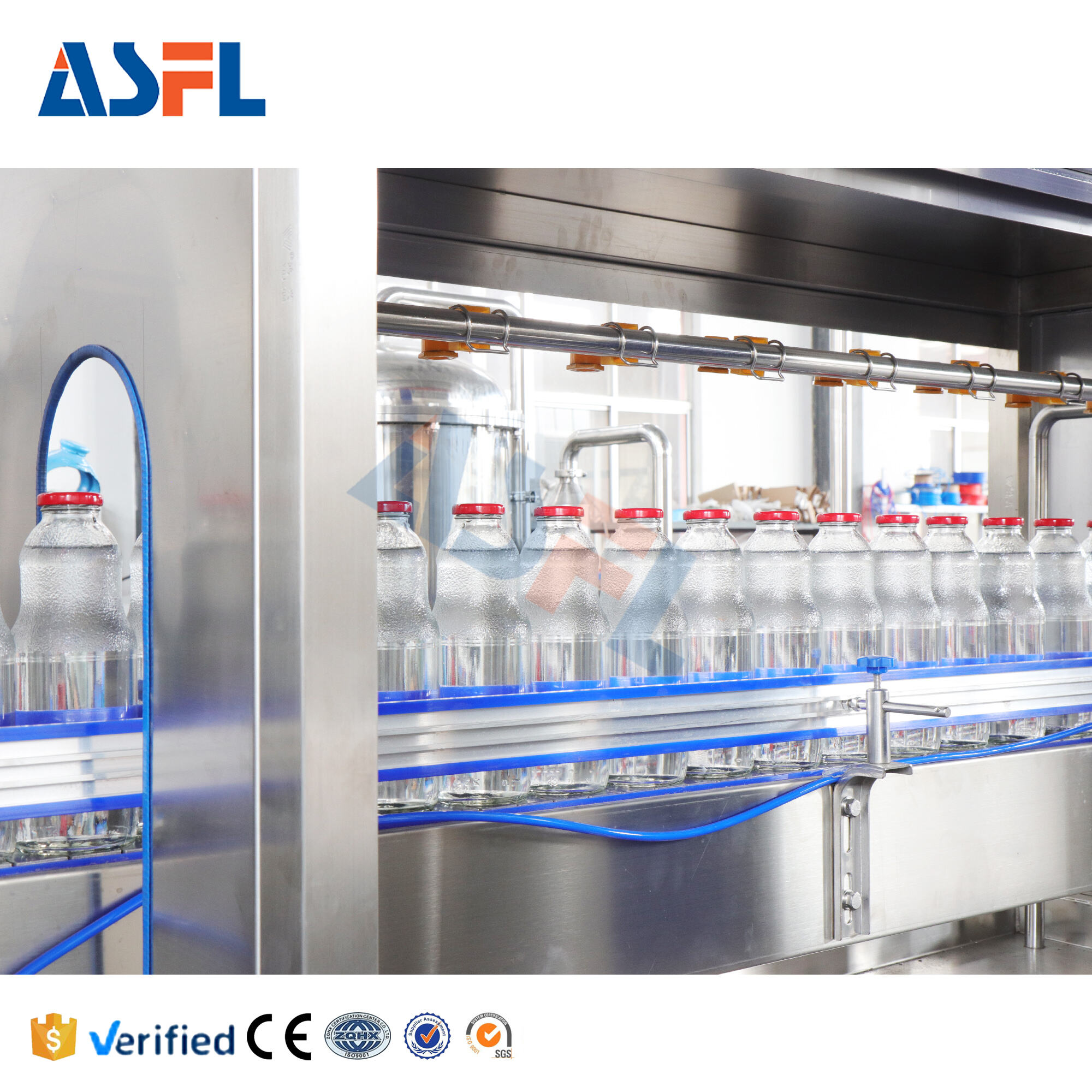 What is Hot Fill Technology and When is it Used for Juice Filling?