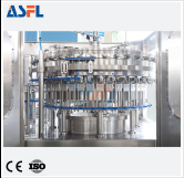 Advanced Technology for Precise Filling