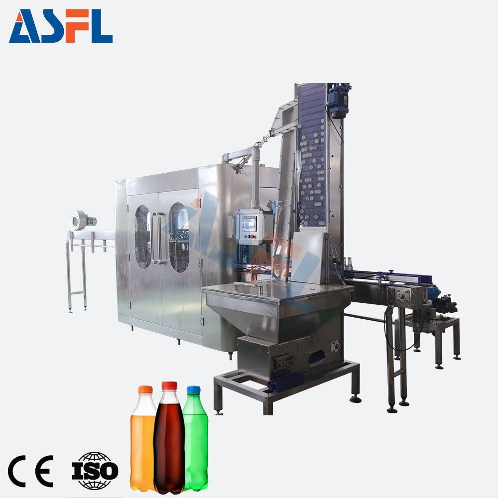 Vacuum Technology of Enhanced Level
