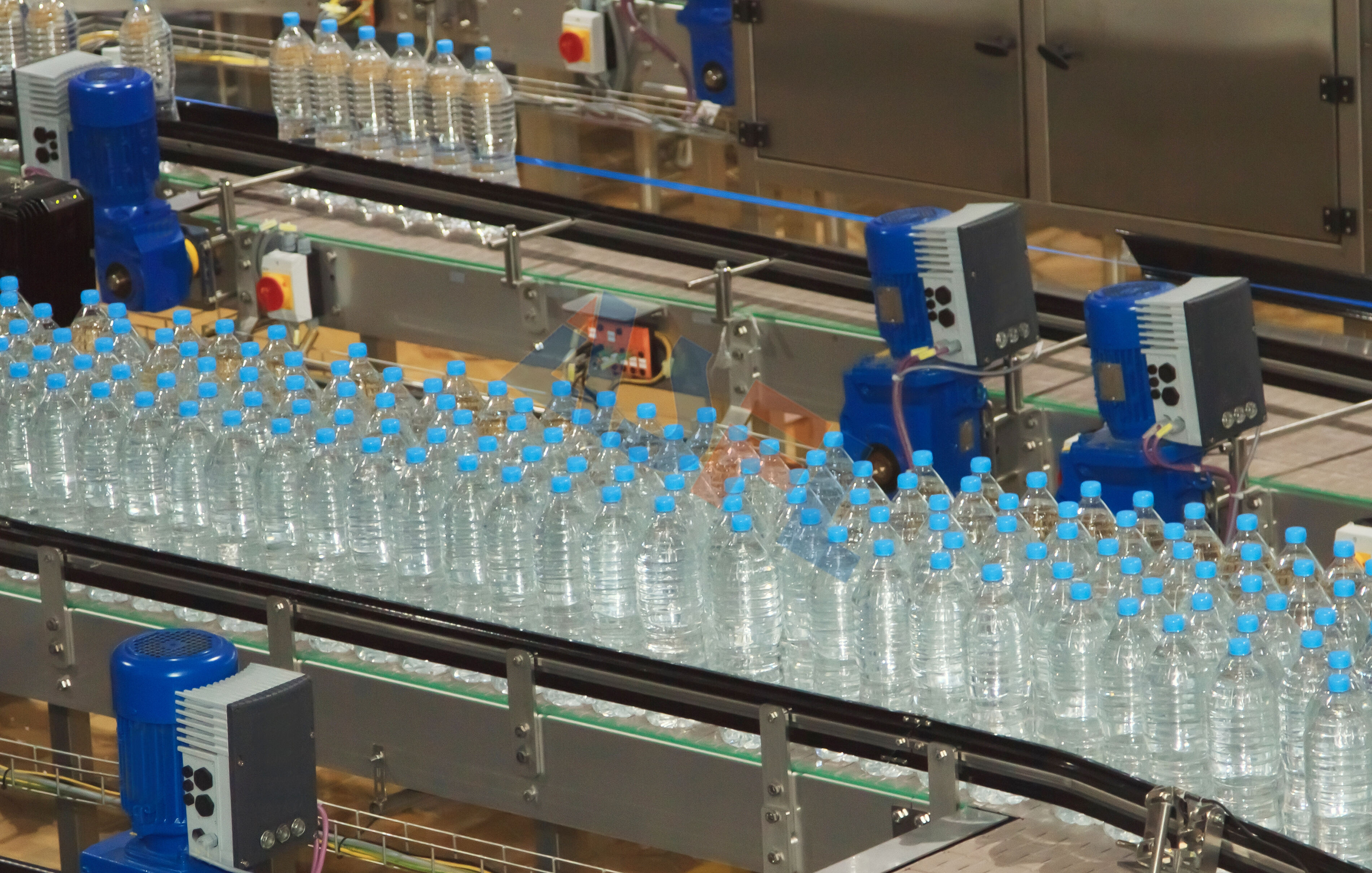 Flaschenfüllmaschine: Optimierung des Verpackungsprozesses mit Leichtigkeit