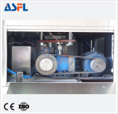 Reliable Performance and Durable Construction