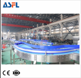 Advanced Technology for Precise Filling