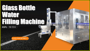 The Importance of Quality in Water Bottling Machines