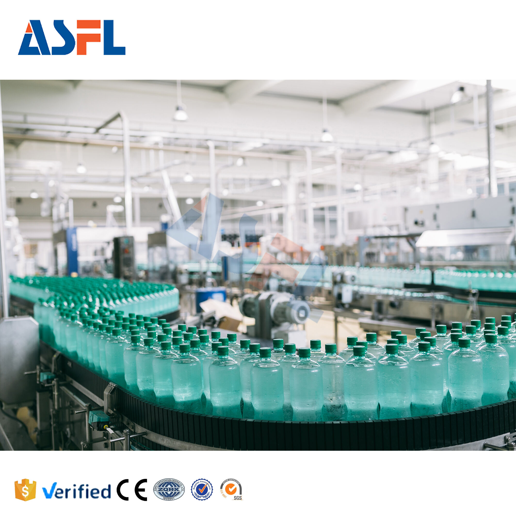 How Do Drink Filling Machines Handle Pulpy or Particulate Beverages?