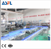  Advanced Technology for Precise Filling